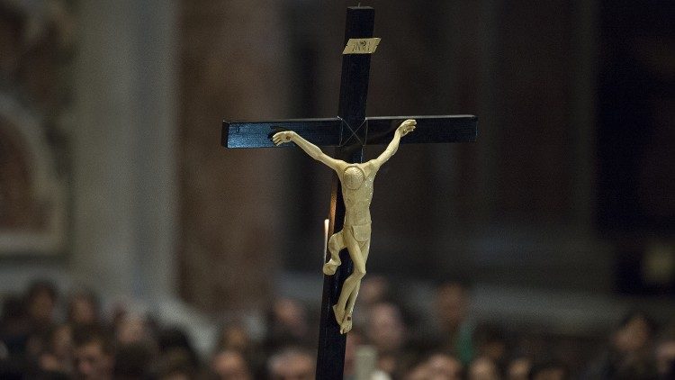 O Manual é um instrumento de apoio com explicações das celebrações da Semana Santa